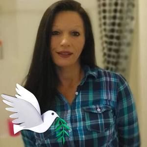 Meet your Posher, Teresa